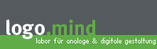 logo logomind