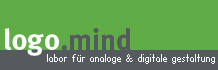 logo logomind